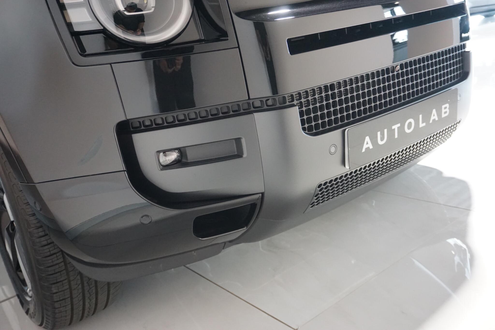 Land Rover Defender 110 3.0 D350 MHEV X-Dynamic HSE Hard Top SUV 5dr Diesel Auto 4WD MWB Euro 6 (s/s) (350 ps)